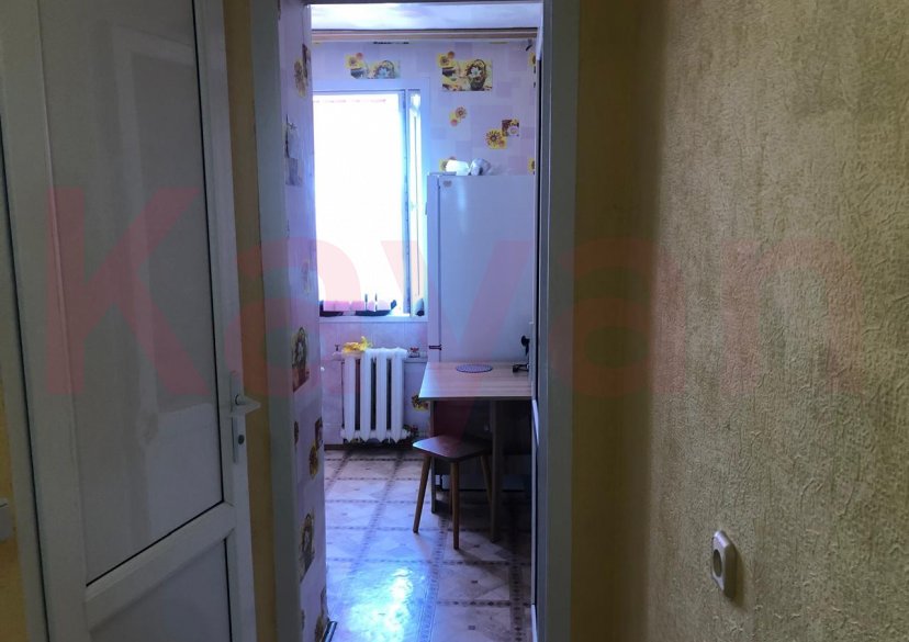 Продажа 2-комн. квартиры, 46.6 кв.м фото 6