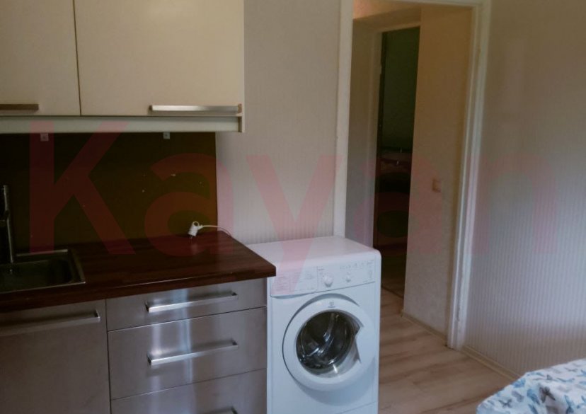 Продажа 1-комн. квартиры, 39 кв.м фото 4