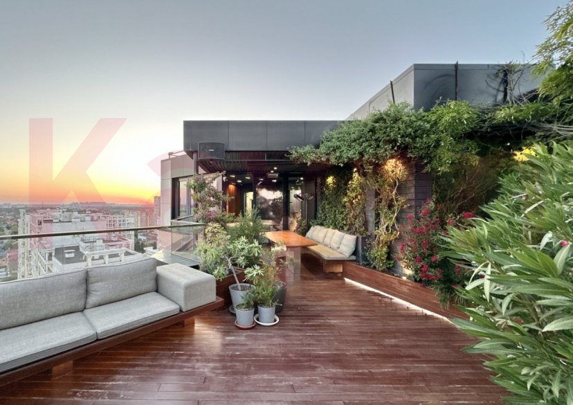 Продажа 5-комн. квартиры, 330 кв.м фото 7