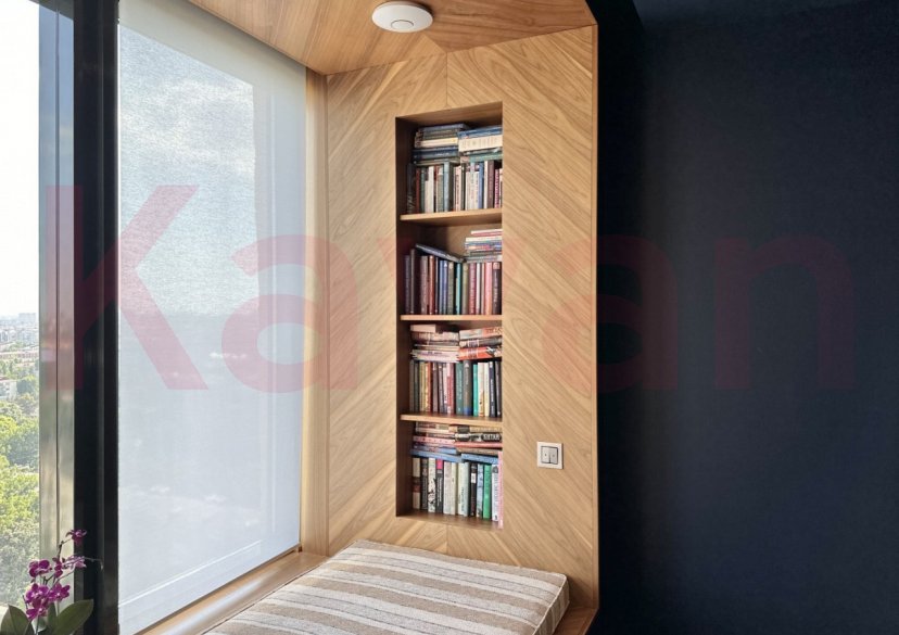 Продажа 5-комн. квартиры, 330 кв.м фото 40