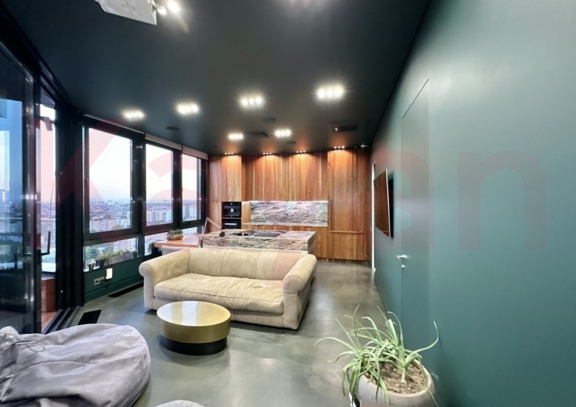 Продажа 5-комн. квартиры, 330 кв.м фото 0 Продажа 5-комн. квартиры, 330 кв.м фото 0