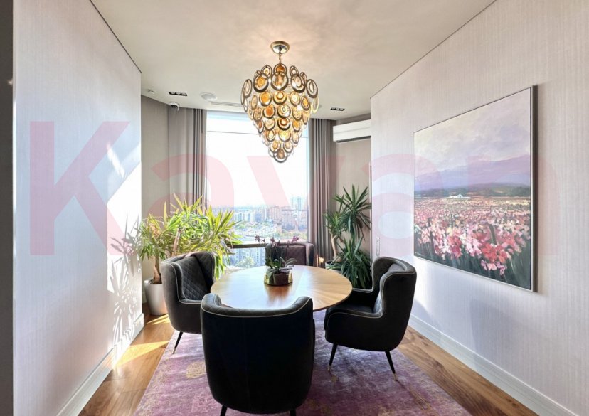 Продажа 5-комн. квартиры, 330 кв.м фото 14