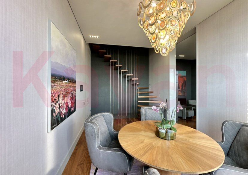 Продажа 5-комн. квартиры, 330 кв.м фото 15