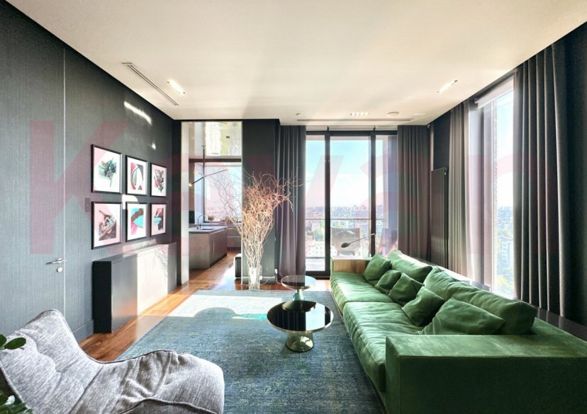 Продажа 5-комн. квартиры, 330 кв.м фото 16