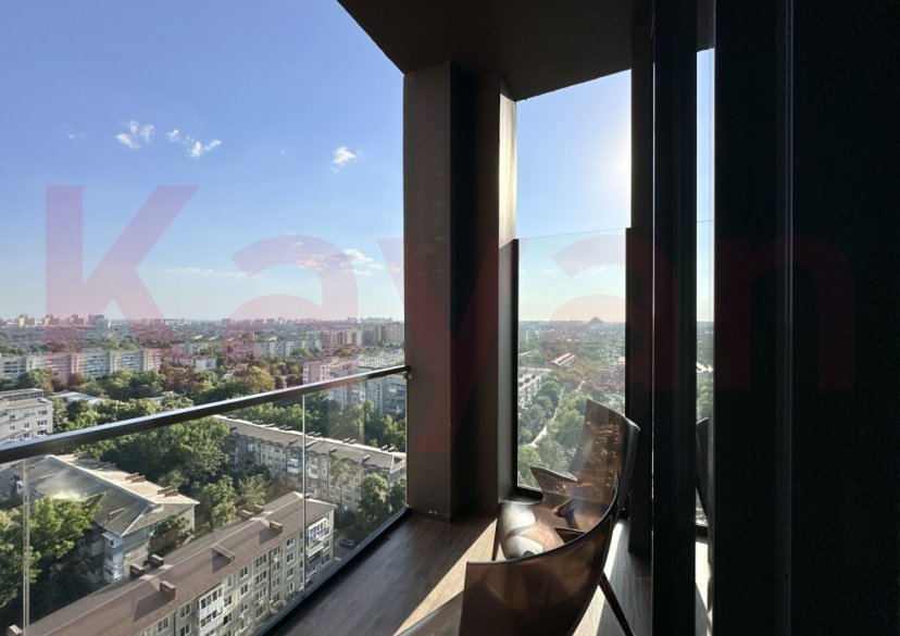 Продажа 5-комн. квартиры, 330 кв.м фото 17
