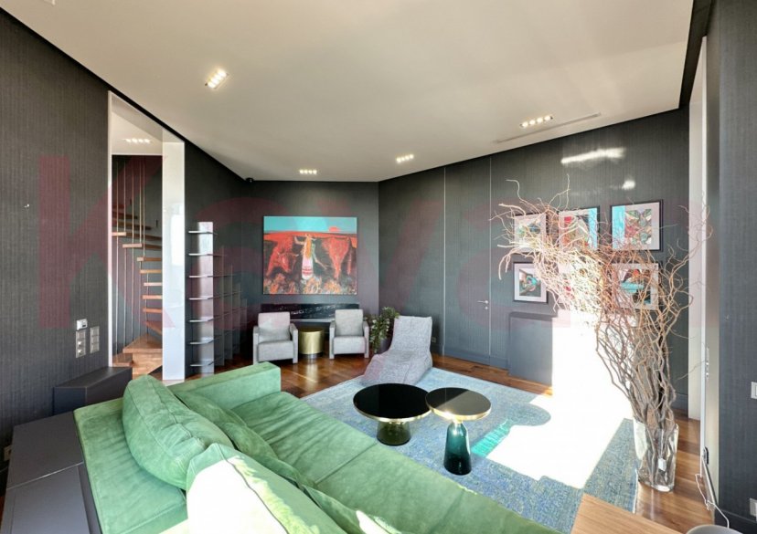 Продажа 5-комн. квартиры, 330 кв.м фото 18