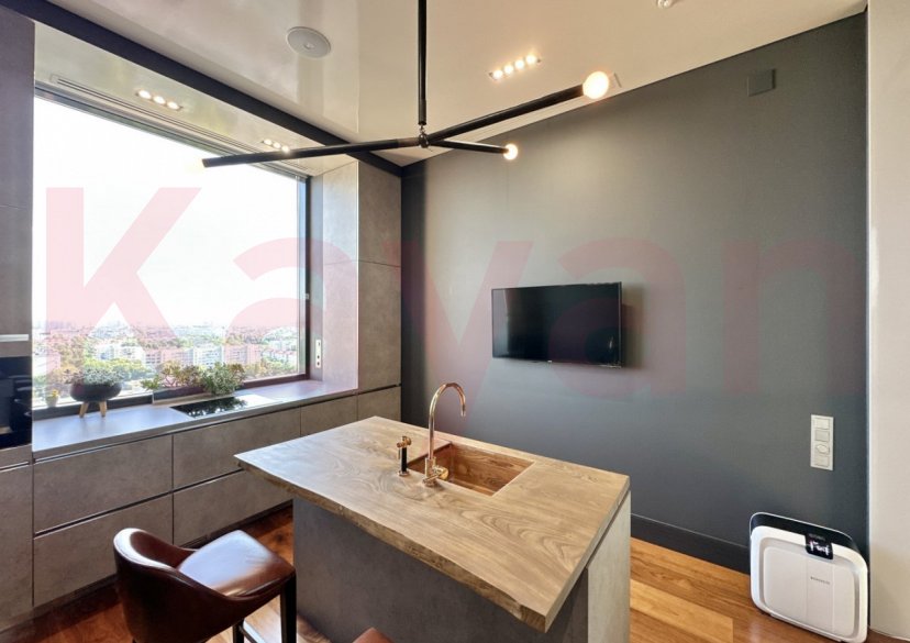 Продажа 5-комн. квартиры, 330 кв.м фото 21