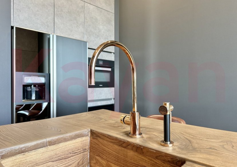 Продажа 5-комн. квартиры, 330 кв.м фото 24