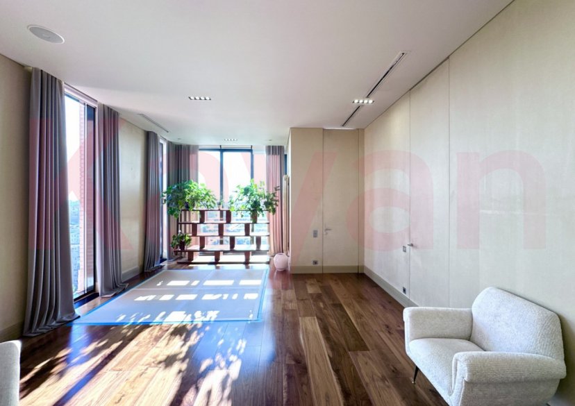 Продажа 5-комн. квартиры, 330 кв.м фото 28