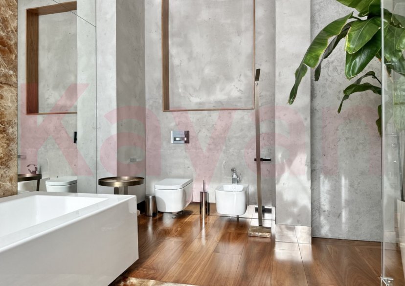 Продажа 5-комн. квартиры, 330 кв.м фото 30