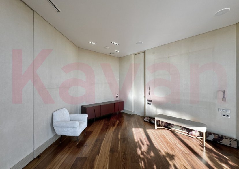 Продажа 5-комн. квартиры, 330 кв.м фото 34