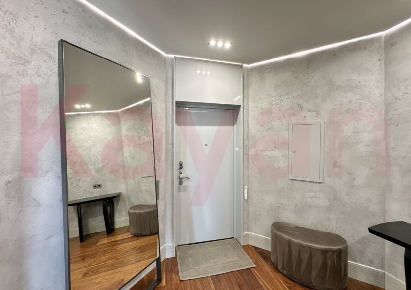 Продажа 5-комн. квартиры, 330 кв.м фото 37