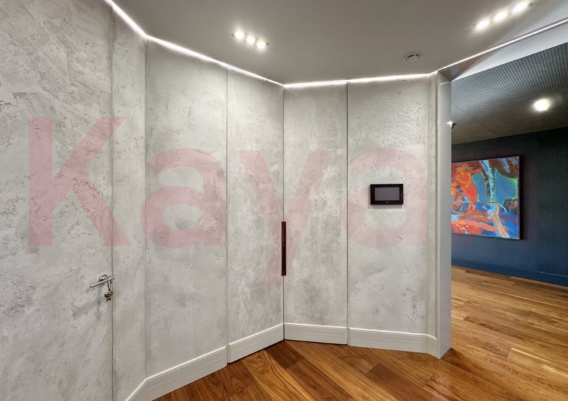 Продажа 5-комн. квартиры, 330 кв.м фото 38