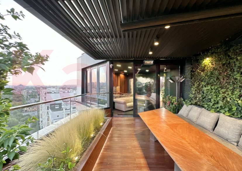 Продажа 5-комн. квартиры, 330 кв.м фото 8