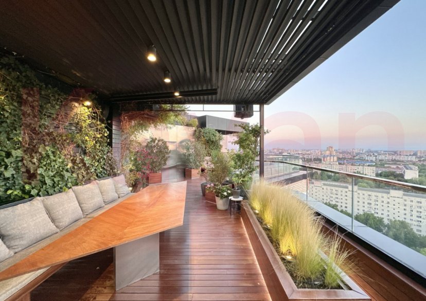 Продажа 5-комн. квартиры, 330 кв.м фото 4 Продажа 5-комн. квартиры, 330 кв.м фото 4