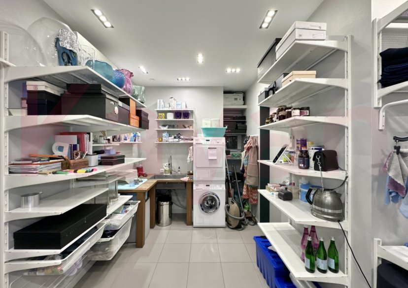 Продажа 5-комн. квартиры, 330 кв.м фото 11