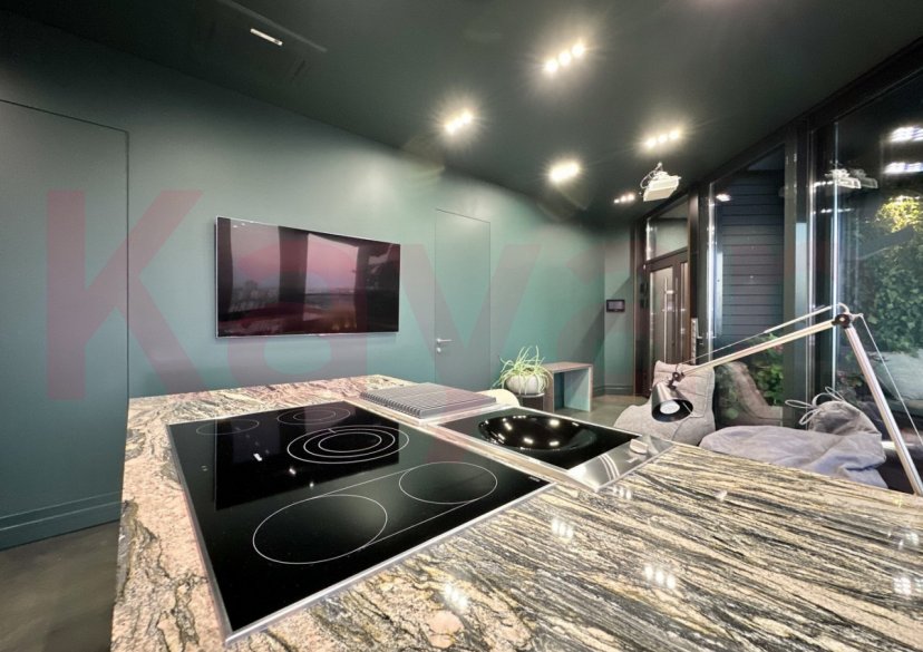 Продажа 5-комн. квартиры, 330 кв.м фото 2