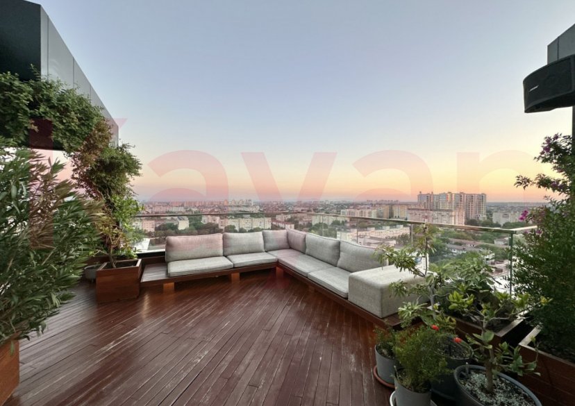 Продажа 5-комн. квартиры, 330 кв.м фото 5
