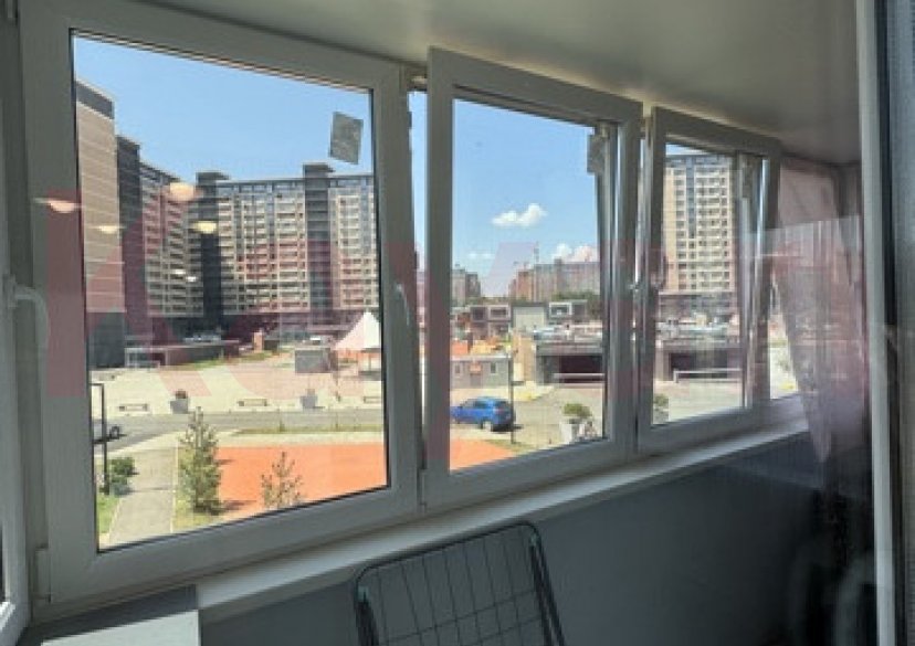 Продажа 1-комн. квартиры, 35 кв.м фото 11