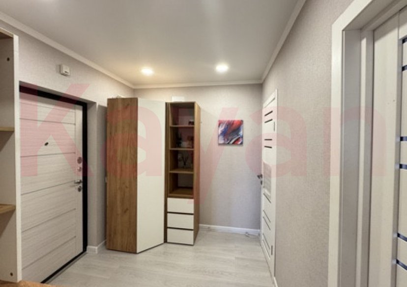 Продажа 1-комн. квартиры, 35 кв.м фото 8