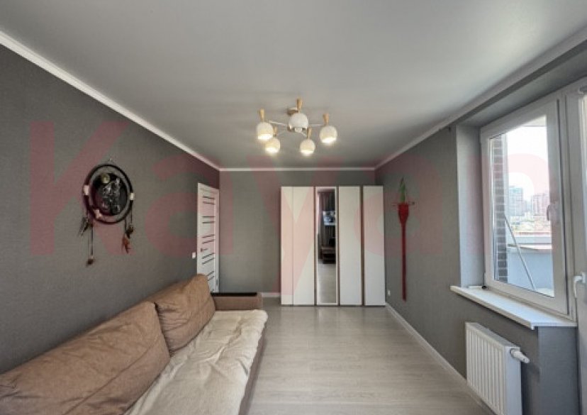 Продажа 1-комн. квартиры, 35 кв.м фото 4 Продажа 1-комн. квартиры, 35 кв.м фото 4