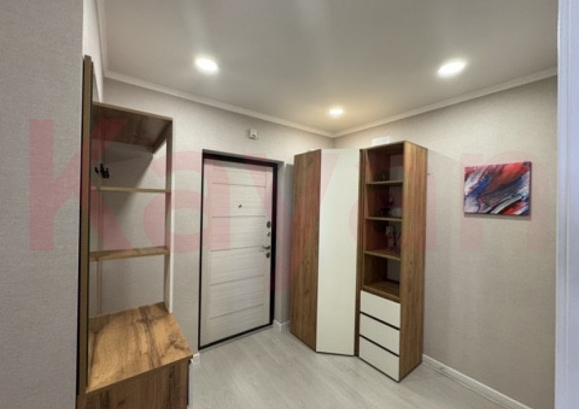 Продажа 1-комн. квартиры, 35 кв.м фото 9