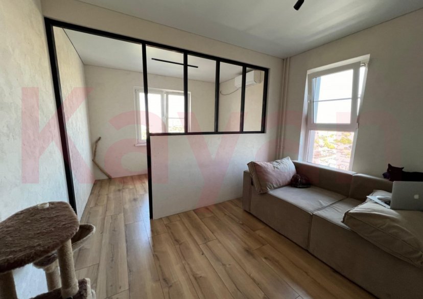 Продажа 2-комн. квартиры, 61 кв.м фото 1