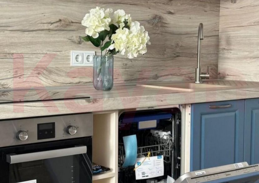 Продажа 2-комн. квартиры, 64 кв.м фото 7