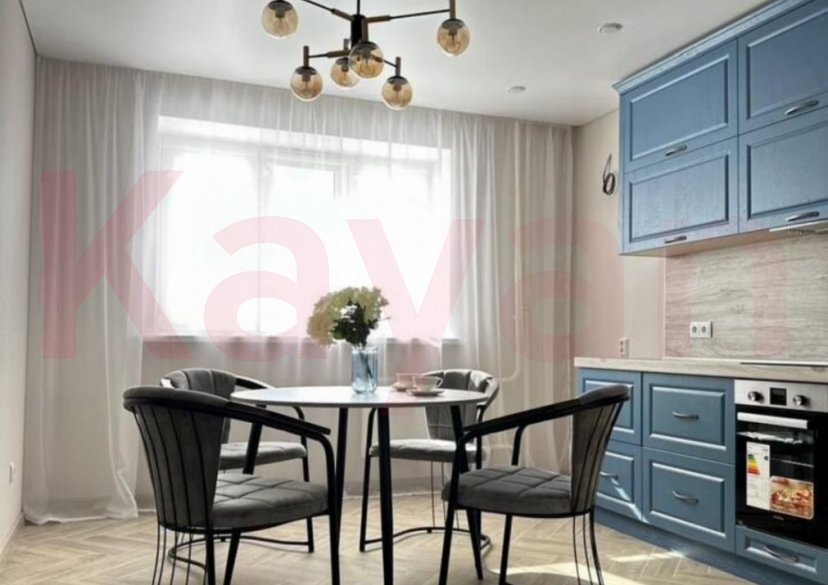 Продажа 2-комн. квартиры, 64 кв.м фото 6