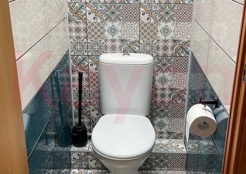 Продажа 2-комн. квартиры, 56 кв.м фото 13