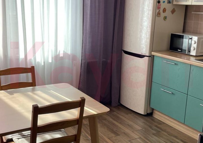 Продажа 2-комн. квартиры, 56 кв.м фото 6