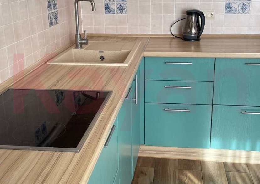 Продажа 2-комн. квартиры, 56 кв.м фото 8