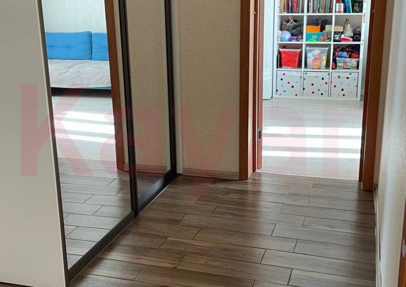 Продажа 2-комн. квартиры, 56 кв.м фото 14