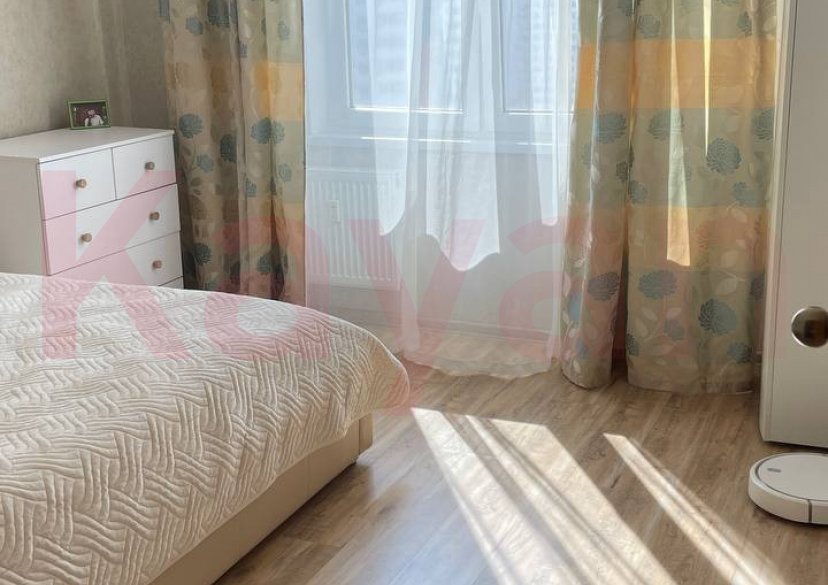 Продажа 2-комн. квартиры, 56 кв.м фото 3