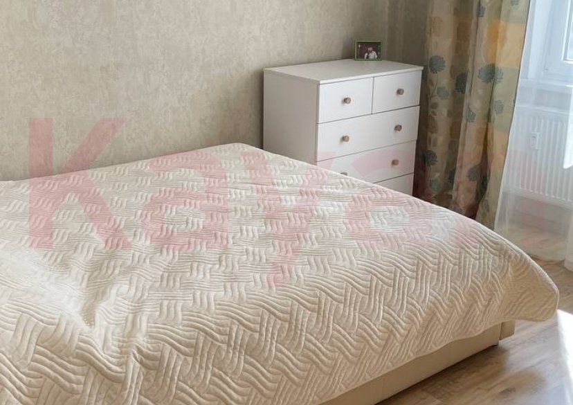 Продажа 2-комн. квартиры, 56 кв.м фото 4