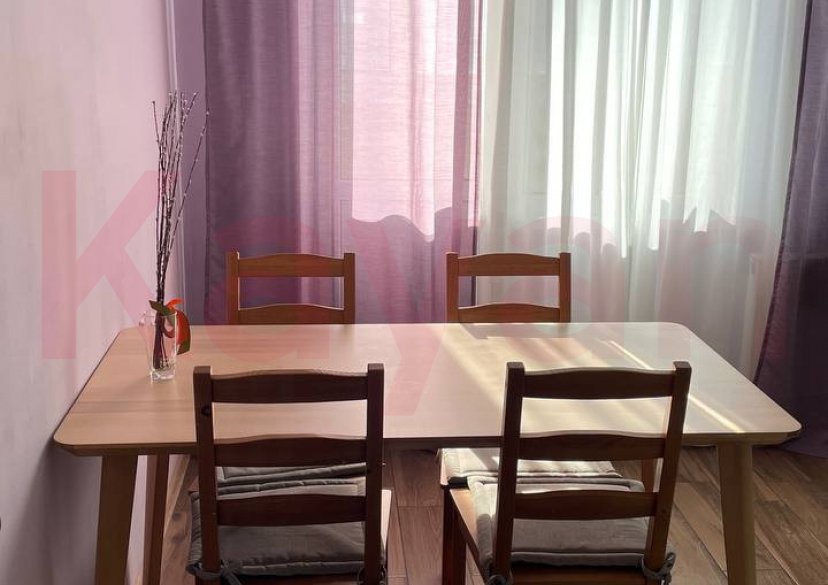 Продажа 2-комн. квартиры, 56 кв.м фото 5