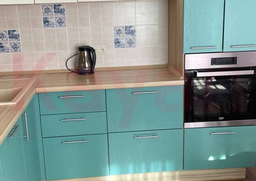 Продажа 2-комн. квартиры, 56 кв.м фото 7