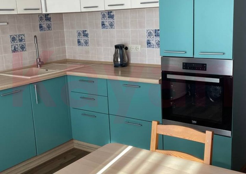 Продажа 2-комн. квартиры, 56 кв.м фото 9