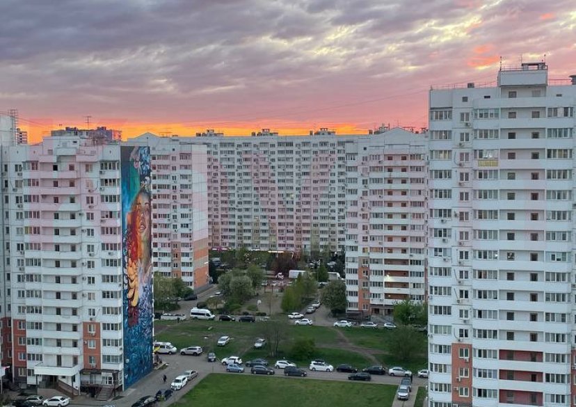 Продажа 2-комн. квартиры, 56 кв.м фото 17