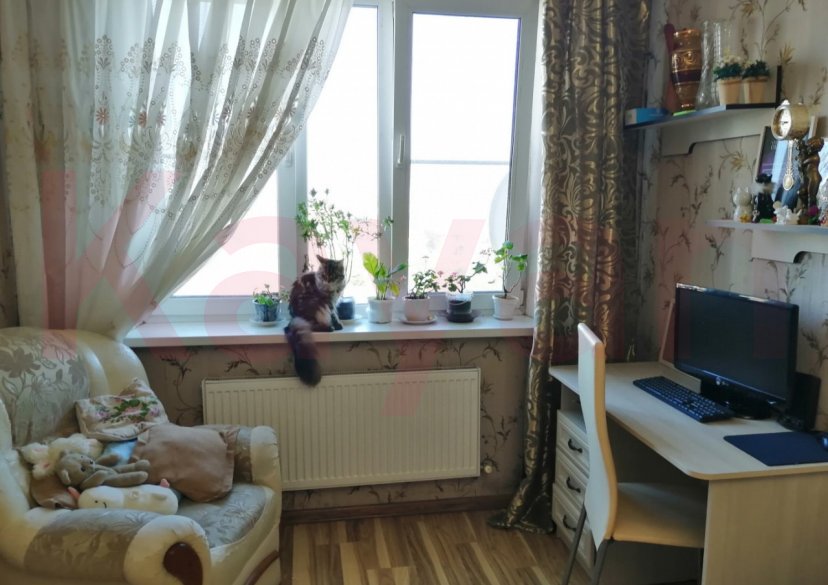 Продажа 1-комн. квартиры, 50 кв.м фото 3 Продажа 1-комн. квартиры, 50 кв.м фото 3