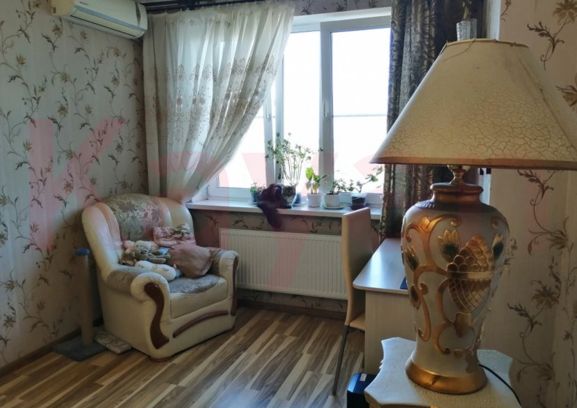 Продажа 1-комн. квартиры, 50 кв.м фото 1