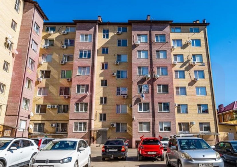Продажа 1-комн. квартиры, 50 кв.м фото 13