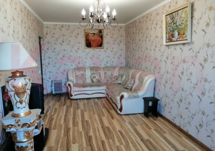 Продажа 1-комн. квартиры, 50 кв.м фото 2