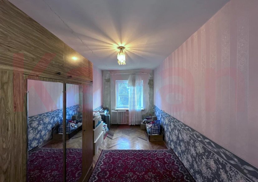 Продажа 3-комн. квартиры, 63 кв.м фото 4