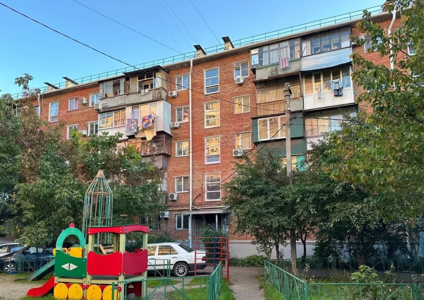 Продажа 3-комн. квартиры, 63 кв.м фото 7