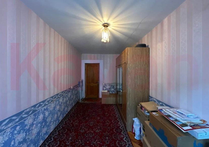 Продажа 3-комн. квартиры, 63 кв.м фото 5