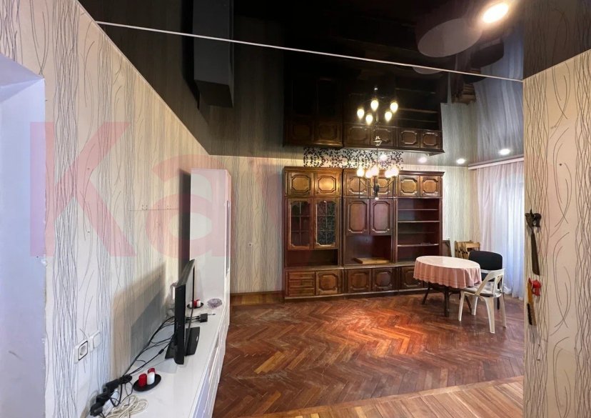 Продажа 3-комн. квартиры, 63 кв.м фото 2