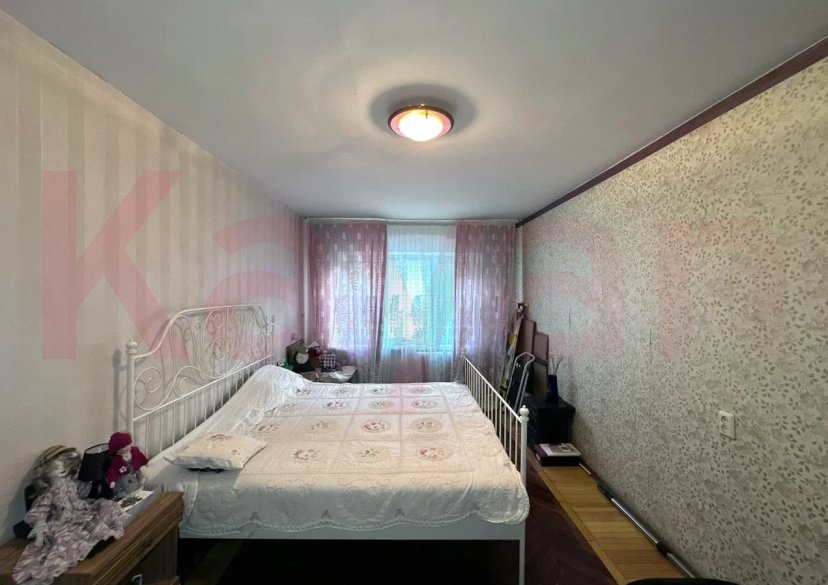 Продажа 3-комн. квартиры, 63 кв.м фото 1