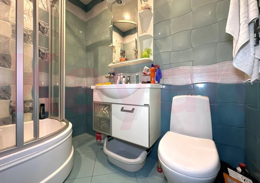 Продажа 3-комн. квартиры, 63 кв.м фото 6