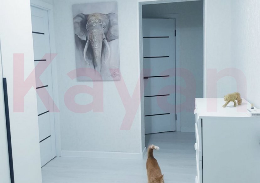 Продажа 2-комн. квартиры, 54 кв.м фото 9